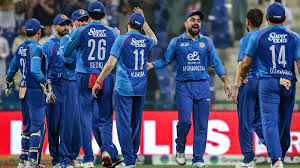এশিয়া কাপে ৯৪ রানে জয় দিয়ে শুরু করল আফগানিস্তান 