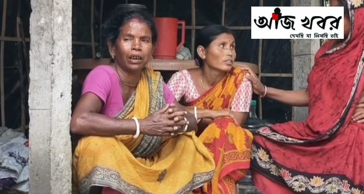 নেপালে আটকে কোচবিহারের ২৫ জন শ্রমিক