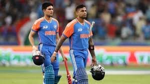 প্রত্যাশা মত আরব আমিরশাহীকে সহজেই হারালো ভারত 