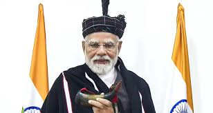 প্রধানমন্ত্রীর হাতে উদ্বোধন, এবার মিজোরাম ছুটবে রেলপথ ধরে 