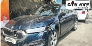 রেড-রোডে-কুচকাওয়াজের-মহড়ায়-ফের-দুর্ঘটনা 