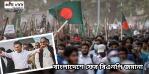 বিএনপির ঐতিহাসিক বিজয়, জাতীয় নির্বাচনে নিরঙ্কুশ সংখ্যাগরিষ্ঠতা