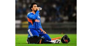 অভিষেক অসুস্থ হয়ে হাসপাতালে, নামিবিয়ার ম্যাচে অনিশ্চিত 