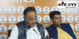 বিজেপিতে যোগ প্রাক্তন এনএসজি কমান্ডো , সিআরপিএফ জওয়ান ও ক্ষিতি গোস্বামীর মেয়ের