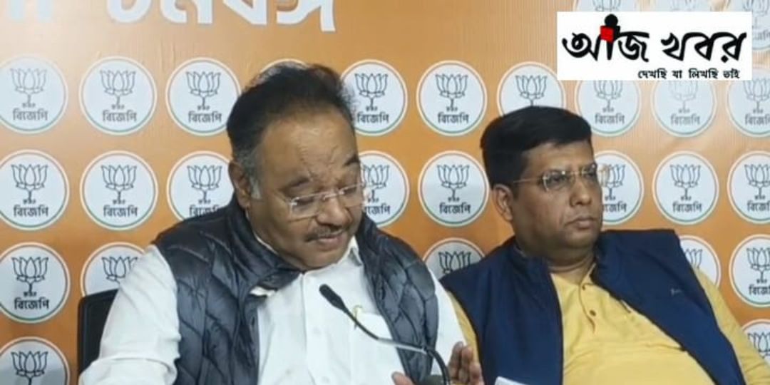 বিজেপিতে যোগ প্রাক্তন এনএসজি কমান্ডো , সিআরপিএফ জওয়ান ও ক্ষিতি গোস্বামীর মেয়ের