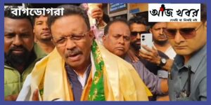 বাঙালিকে যারা খুন করছে তারা ডাবলিংজিন সরকার : ফিরহাদ হাকিম