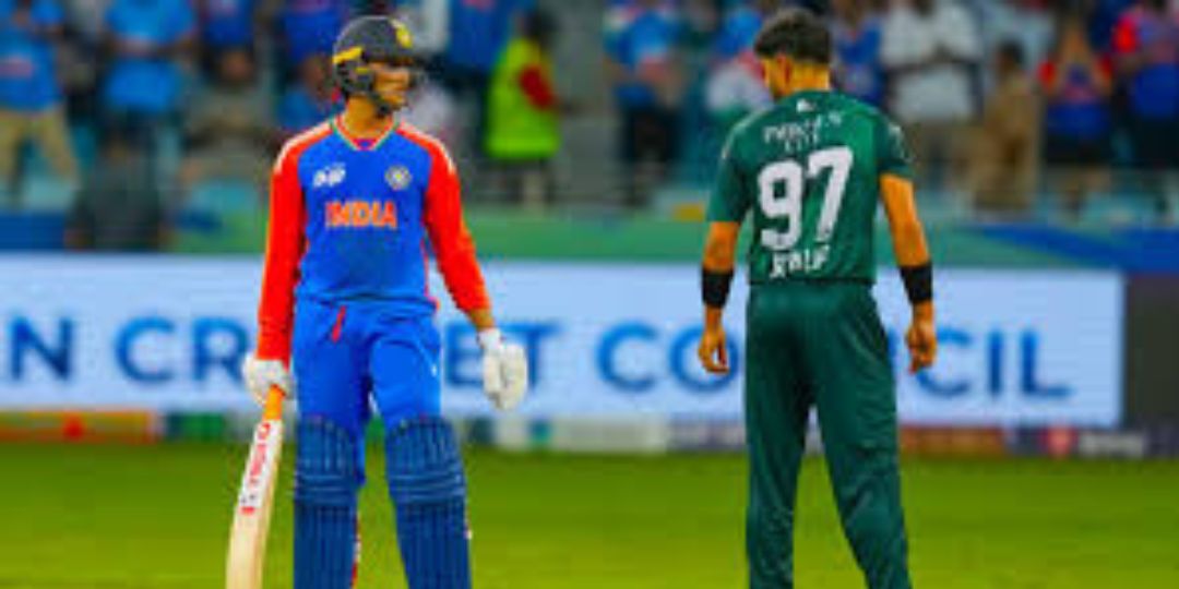 হেরে যাওয়ার ভয় ! : ভারতের সাথে বিশ্বকাপে খেলতে চাইছে না পাকিস্তান