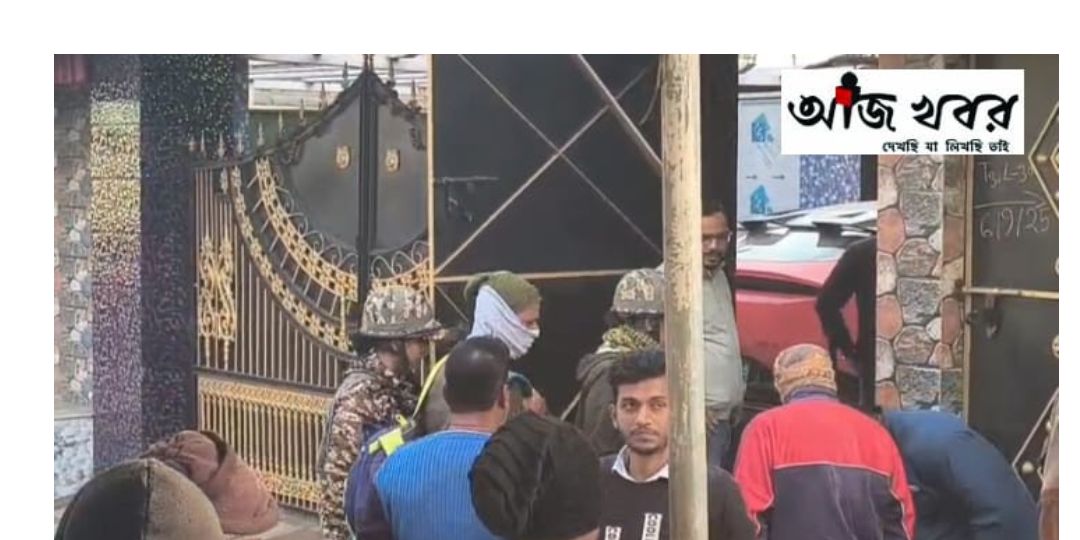 বালি ও কয়লা কাণ্ডের তদন্ত করতে ইডি  তল্লাশি চালাচ্ছে আসানসোল, জামুড়িয়ায়