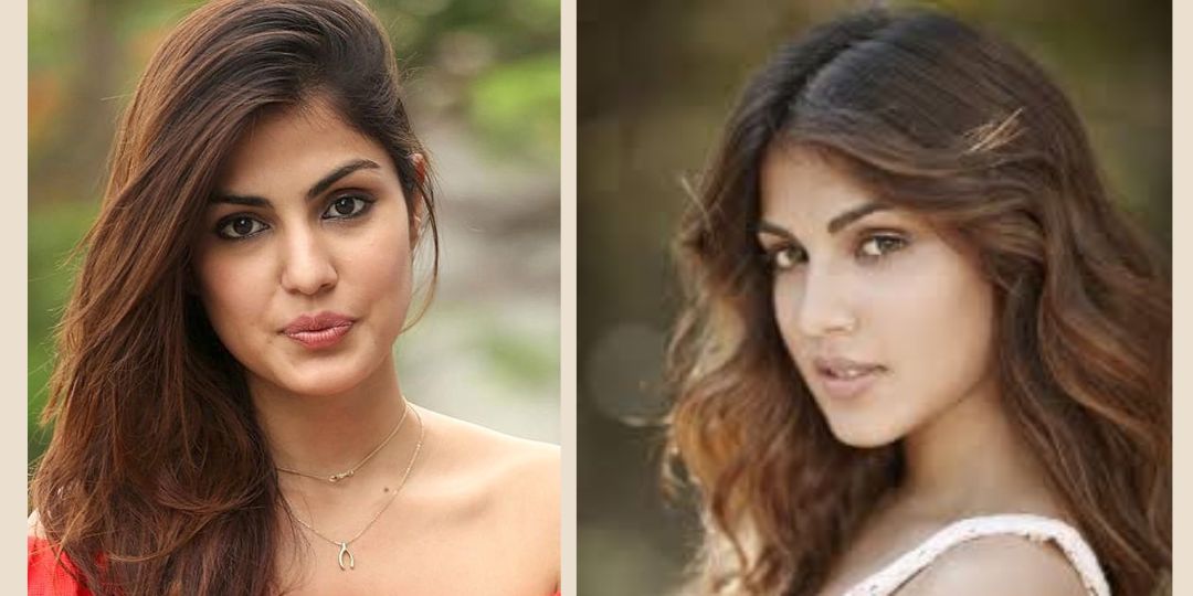 ৭ বছর পর অভিনয়ে প্রত্যাবর্তন রিয়া চক্রবর্তীর, সুশান্তের শোক পেরিয়ে নতুন অধ্যায়