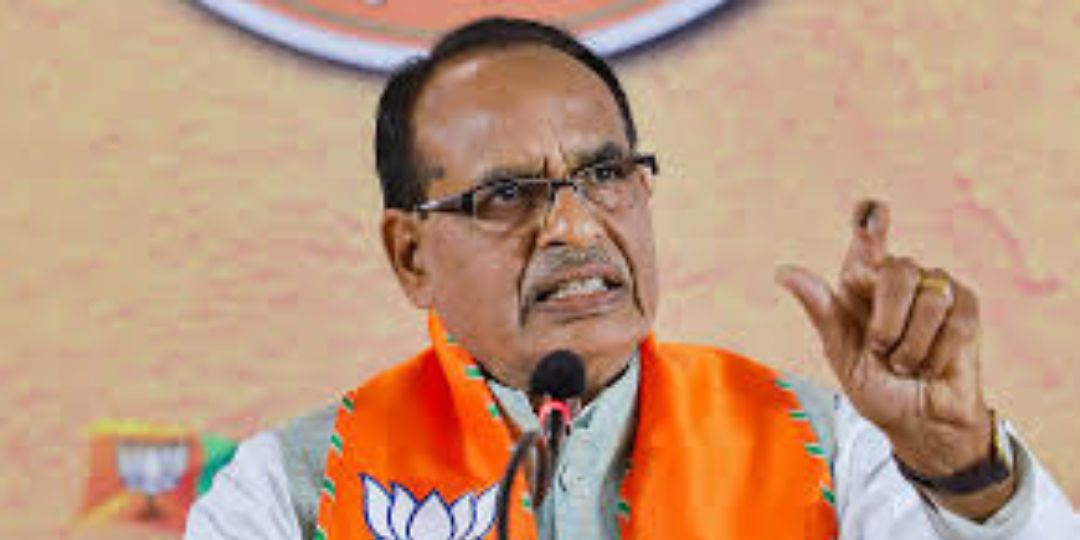 উত্তর পূর্ব ভারত উন্নয়নের নতুন ইতিহাস লিখতে চলেছে : শিবরাজ সিং চৌহান