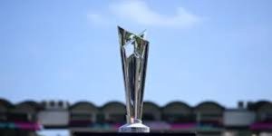 বিশ্বকাপ টি ২০ : পাকিস্তান জিতলো প্রথম ম্যাচে