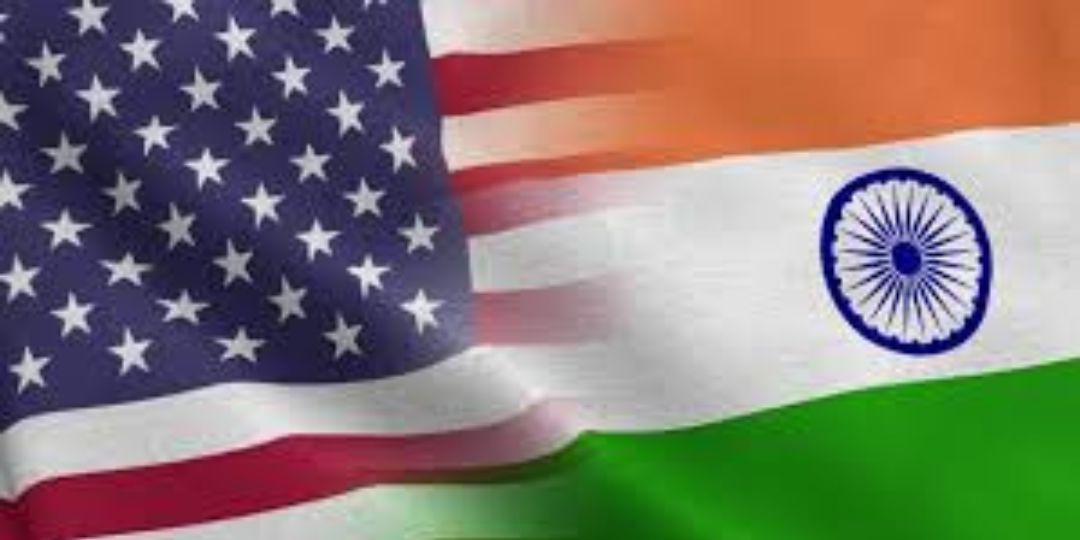 ভারত-আমেরিকা যৌথ বাণিজ্যিক চুক্তি নিয়ে বিবৃতি দিল