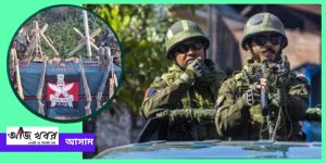 ভোটের আগে নাশকতার ছক ছিল