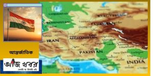 শিয়া মন্তব্য ঘিরে পাকিস্তান সেনাপ্রধানকে তীব্র আক্রমণ ভারতের