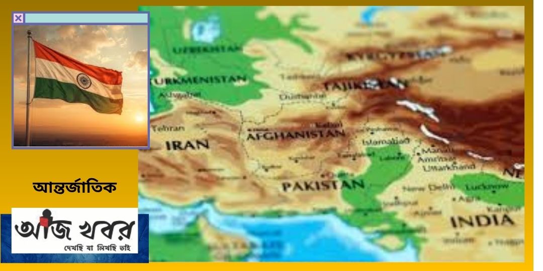 শিয়া মন্তব্য ঘিরে পাকিস্তান সেনাপ্রধানকে তীব্র আক্রমণ ভারতের