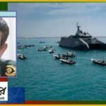 ইরানের নৌবাহিনীর কমান্ডার নিহত? দাবি ইসরায়েলি মিডিয়ার, 1 iran news1 1 1