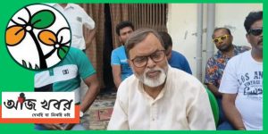 প্রার্থী হতে না পেরে  দলের বিরুদ্ধে ক্ষোভ উগরে দিলেন তাজমুল 