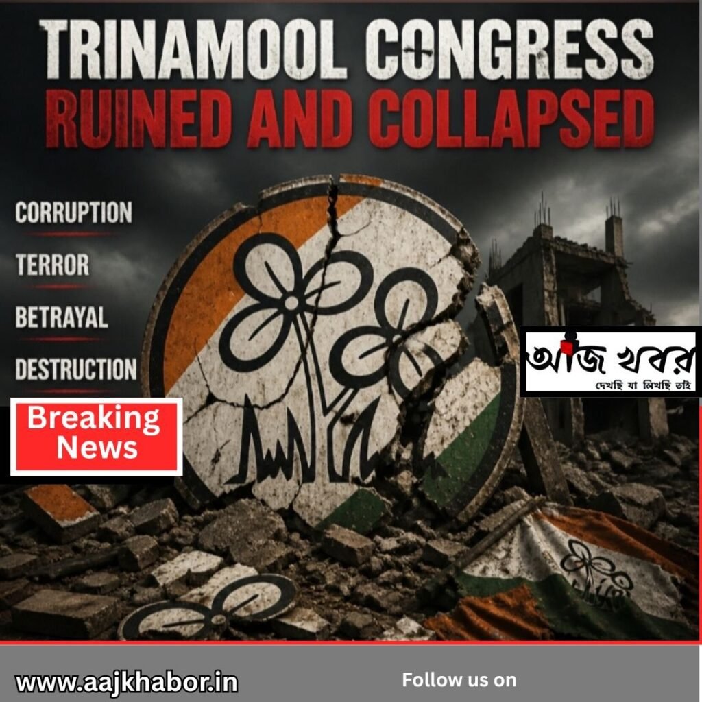 রাজনীতি (politics ) ttmc news1
