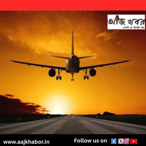 পর্যটন বাড়াতে আরও আকাশপথ ও বিমানবন্দরের সূচনা ভারতে 
