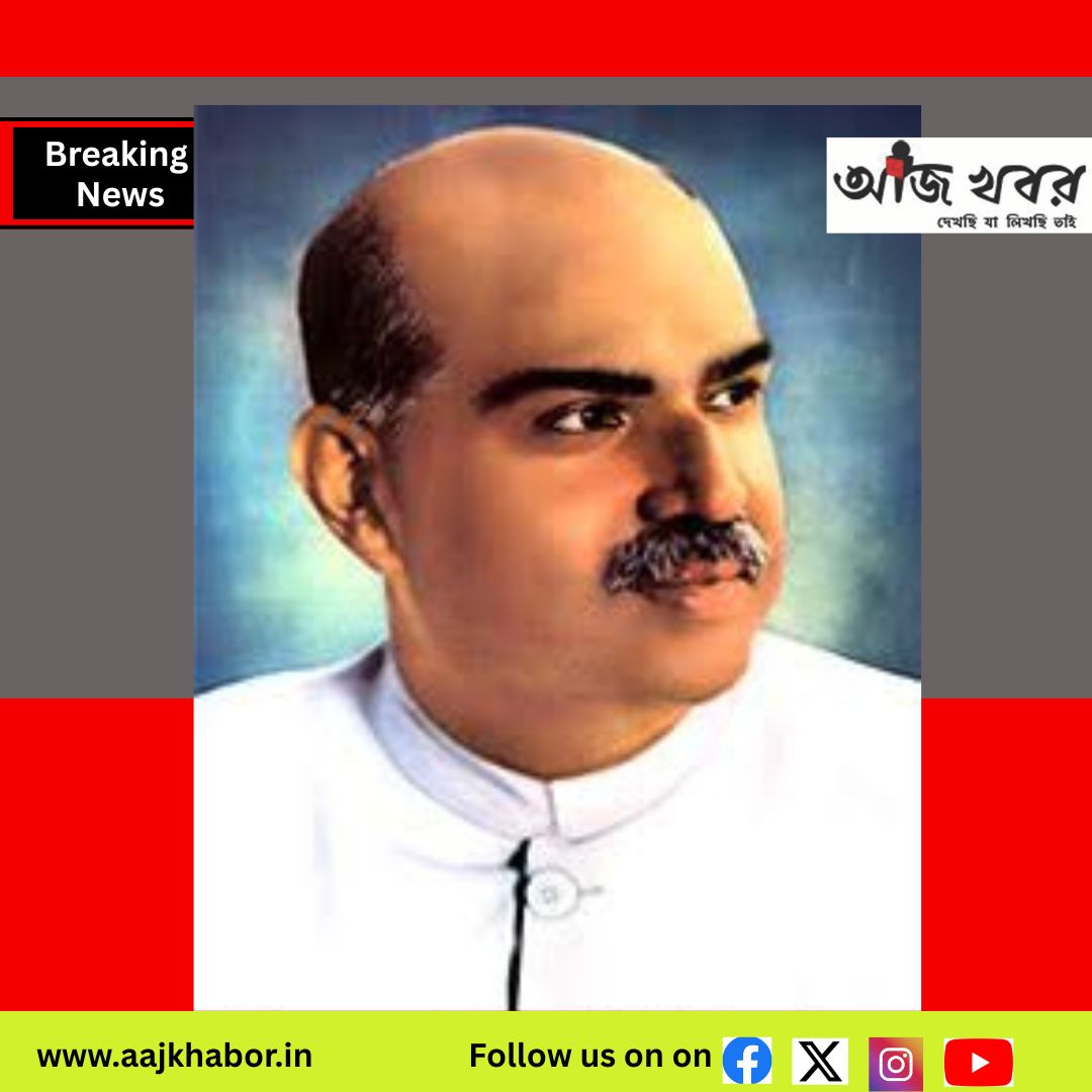 শ্যামাপ্রসাদের ১২৫ ফুট উঁচু মূর্তি কোথায় বসবে ?