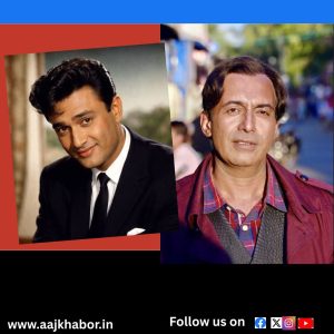 প্রয়াত দেব পুত্র সুনীল আনন্দ 