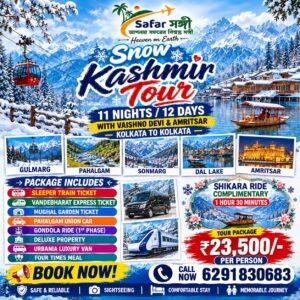 add kashmir