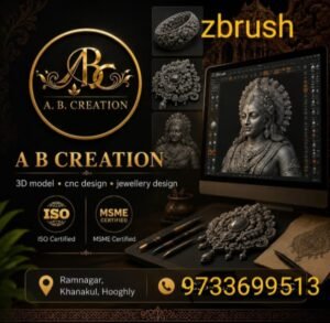 add zbrush
