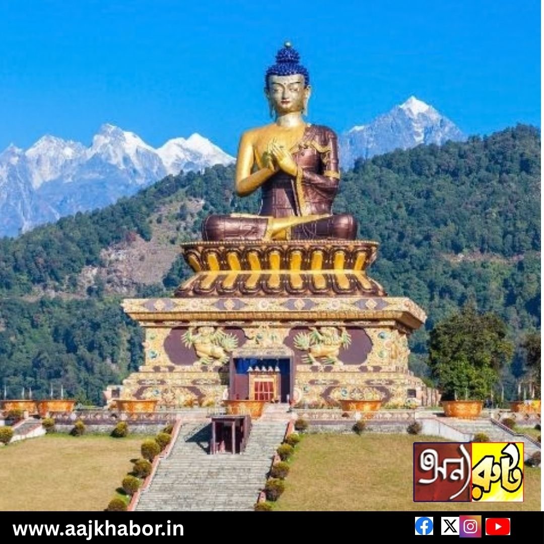 অন্যরুট, পুজোর ভ্রমণ পরিকল্পনা, সিকিম ৪ :